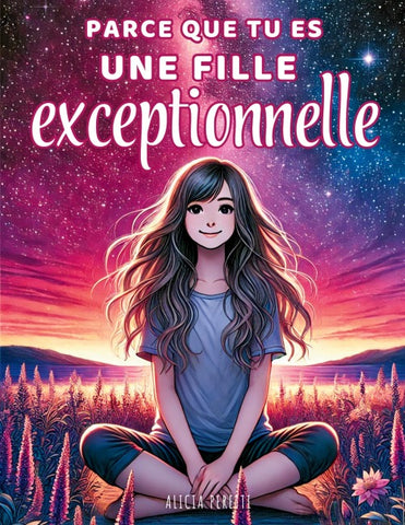 Parce que tu es une fille exceptionnelle