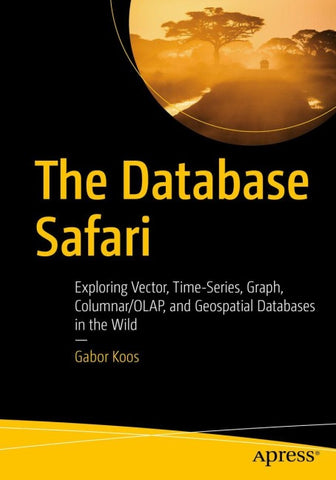 The Database Safari