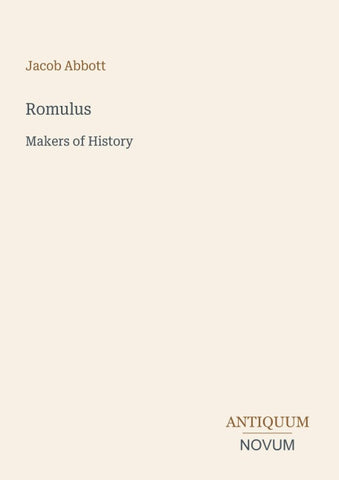 Romulus
