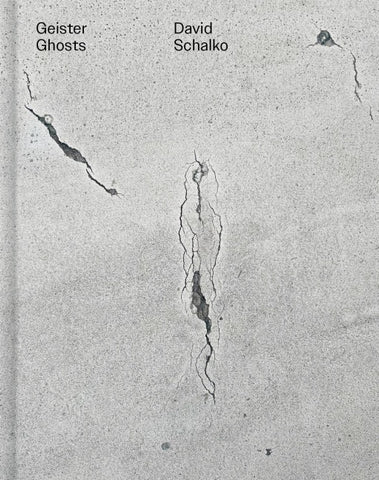 Geister Ghosts