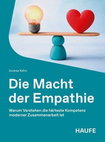 Die Macht der Empathie