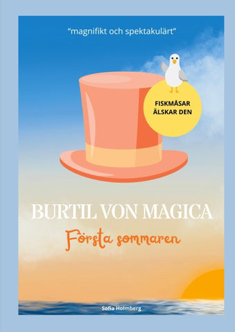 Burtil Von Magica