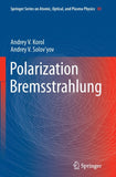 Polarization Bremsstrahlung