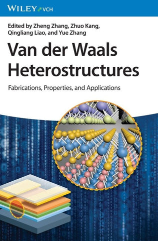 Van der Waals Heterostructures