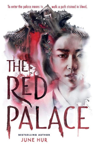 The Red Palace