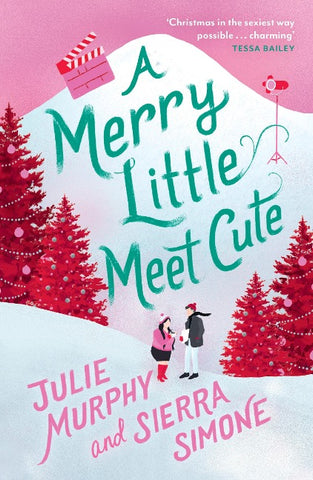 MERRY LITTLE MEET CUTE PB
