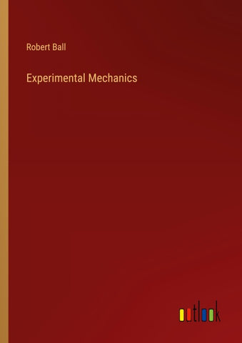 Experimental Mechanics