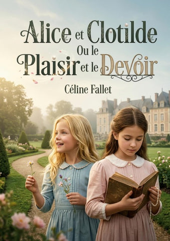 Alice et Clotilde Ou le Plaisir et le Devoir