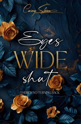 Eyes wide shut