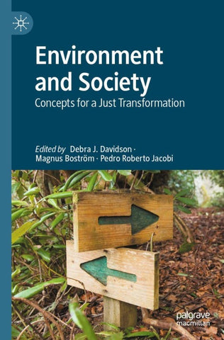 Environment and Society