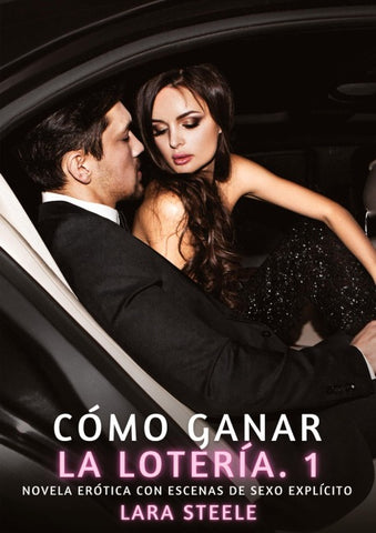Cómo Ganar la Lotería. 1