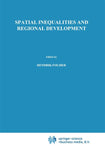 Spatial inequalities and regional development