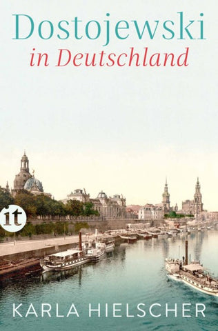Dostojewski in Deutschland