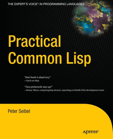Practical Common Lisp