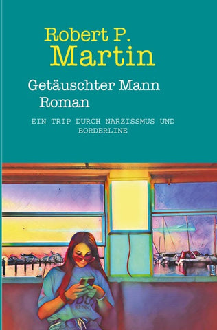 Getäuschter Mann