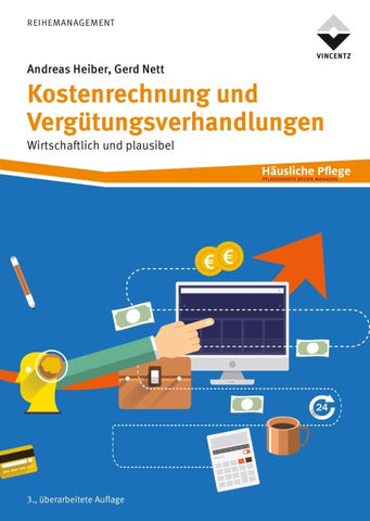 Kostenrechnung und Vergütungsverhandlungen