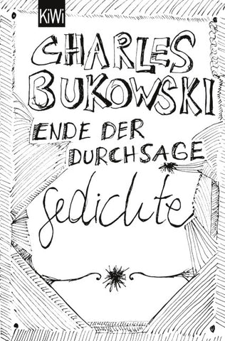 Ende der Durchsage