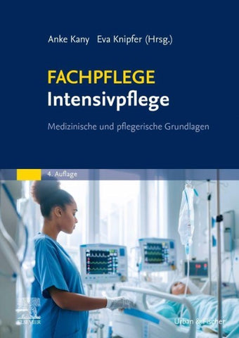 Fachpflege Intensivpflege
