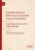 Interdisciplinary Reflections on South Asian Transitions