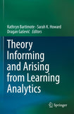 Theory Informing and Arising from Learning Analytics