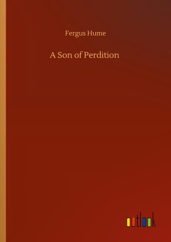 A Son of Perdition