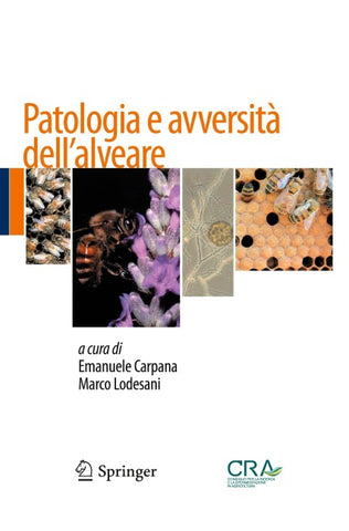 Patologia e avversità dell’alveare
