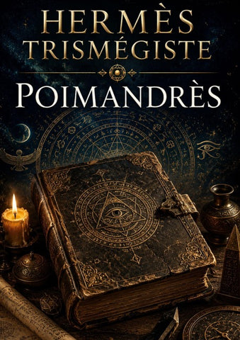 Poimandrès