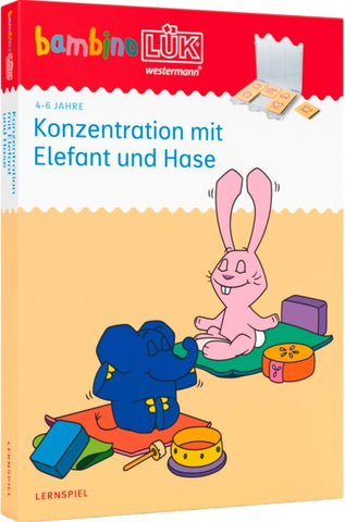 bambinoLÜK-Set