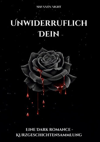 Unwiderruflich Dein