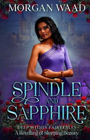 Spindle and Sapphire