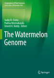The Watermelon Genome