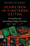 Geschichte der deutschen Literatur Bd. 1