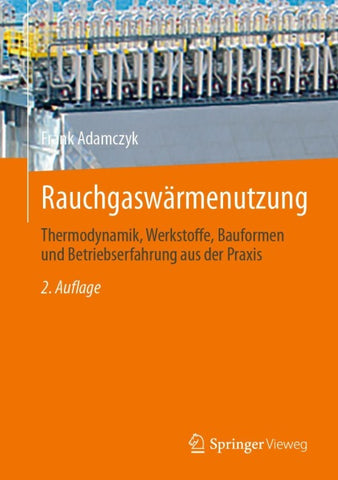 Rauchgaswärmenutzung