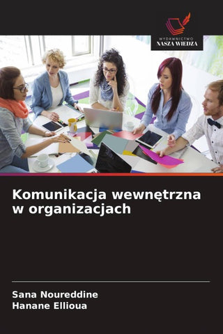 Komunikacja wewn¿trzna w organizacjach