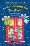 Hinter verzauberten Fenstern
