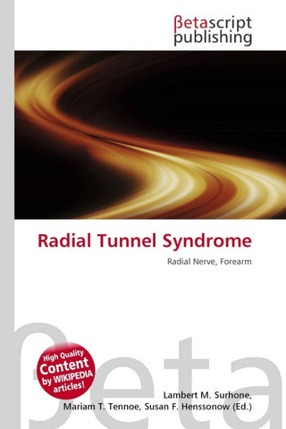 Radial Tunnel Syndrome