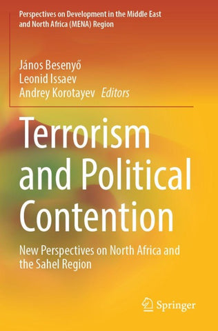 Terrorism and Political Contention