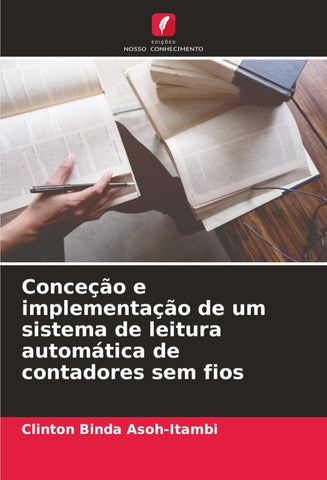 Conceção e implementação de um sistema de leitura automática de contadores sem fios