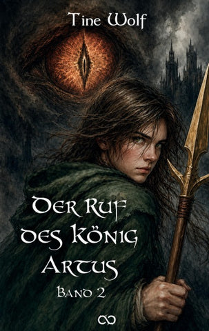 Der Ruf des König Artus