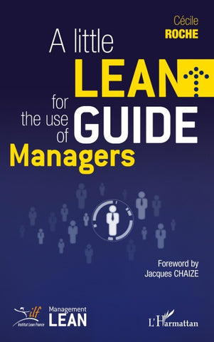 Little Lean Guide for the Use of Managers