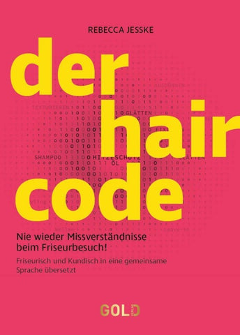 DER HAIR CODE