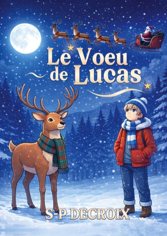 Le Voeu de Lucas