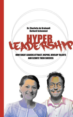 HYPER LEADERSHIP