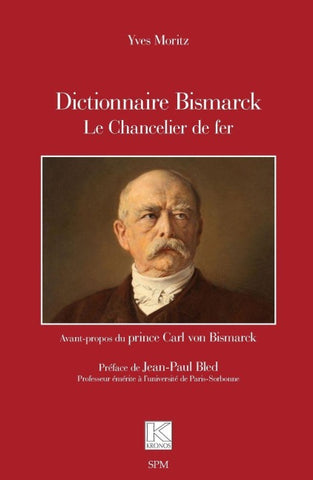 Dictionnaire Bismarck
