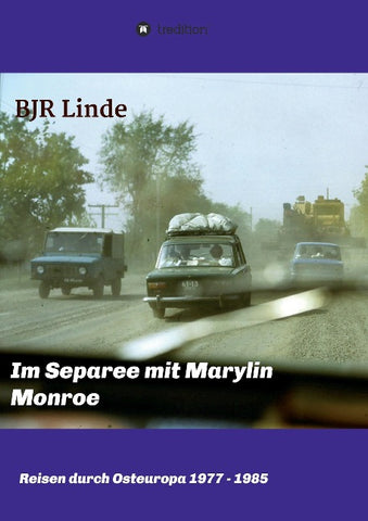 Im Separee mit Marilyn Monroe