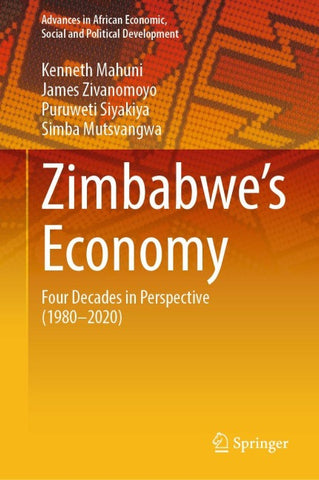 Zimbabwe’s Economy
