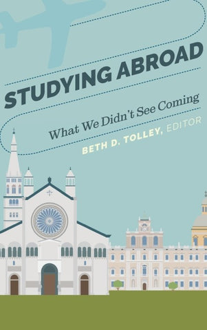Studying Abroad