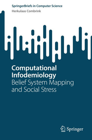 Computational Infodemiology