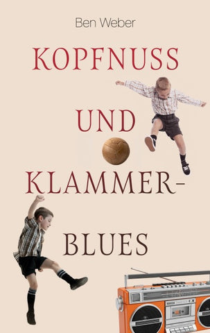 Kopfnuss und Klammerblues