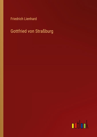 Gottfried von Straßburg